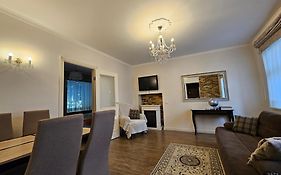 Vilnius City Walls Apartment