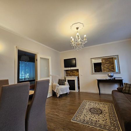 Vilnius City Walls Apartment Exterior foto