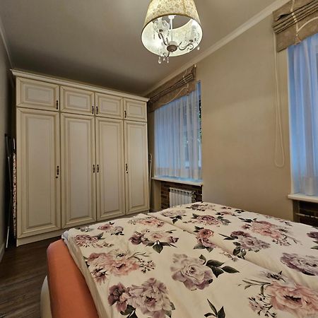 Vilnius City Walls Apartment Exterior foto