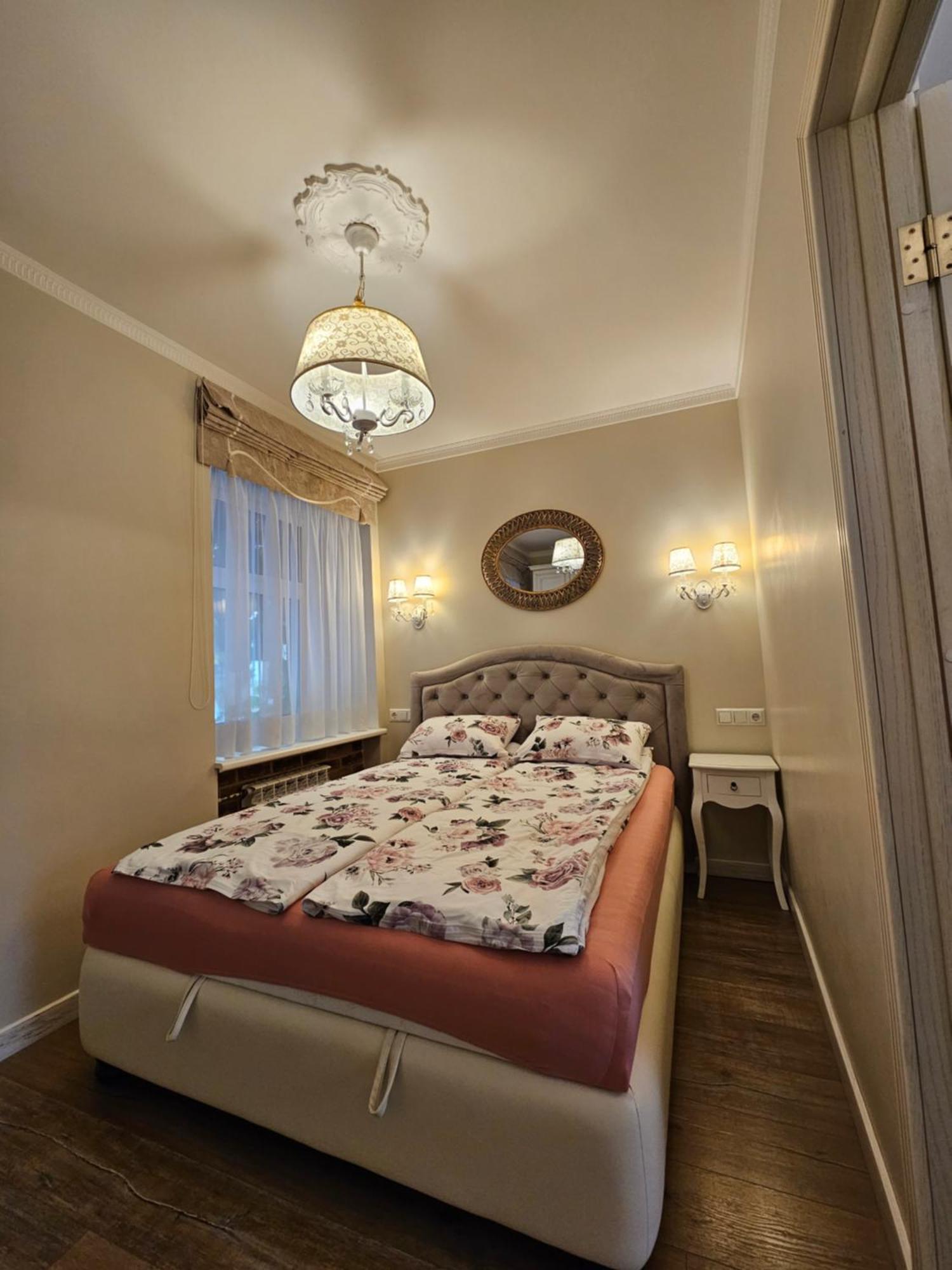 Vilnius City Walls Apartment Exterior foto