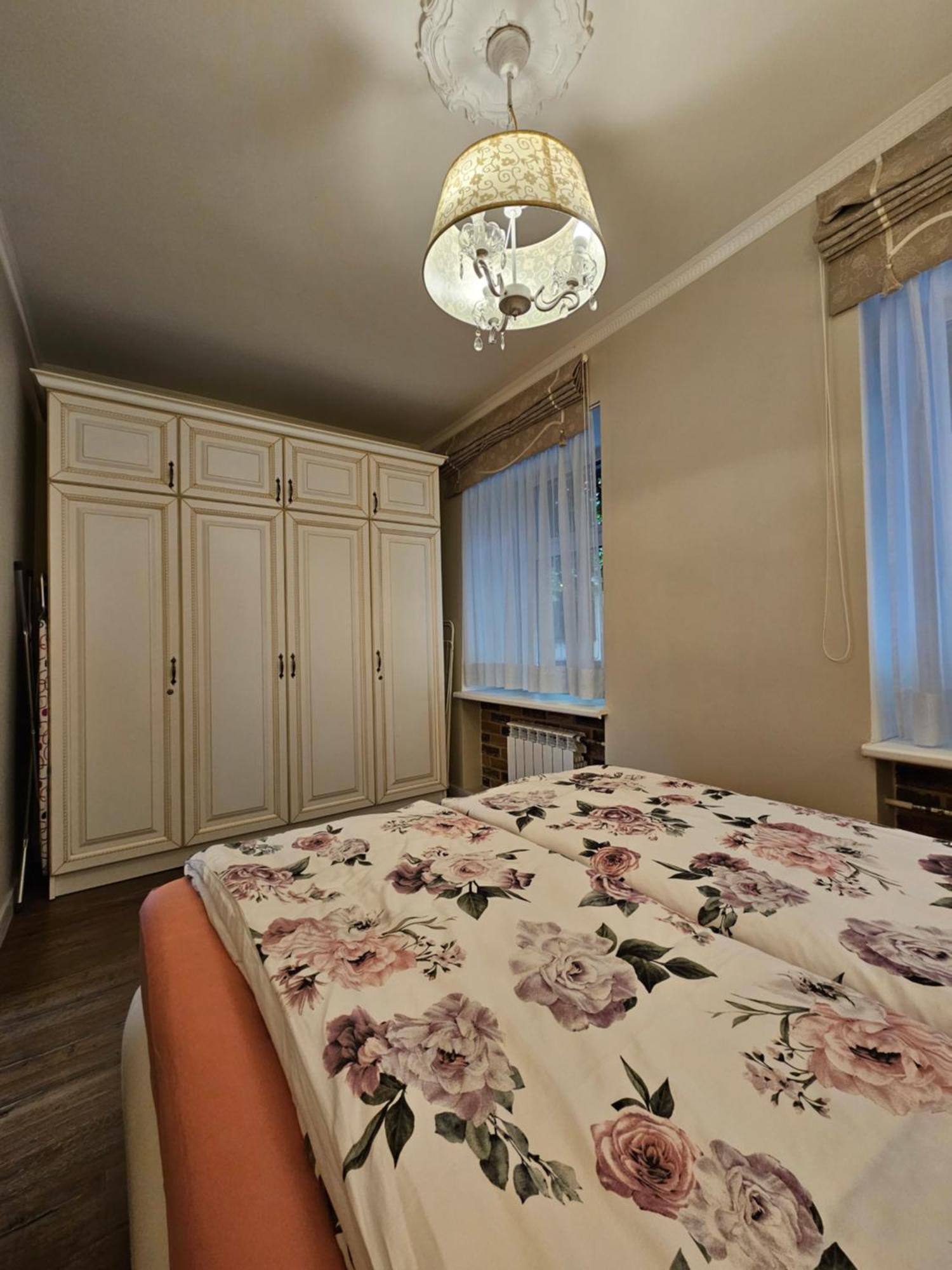Vilnius City Walls Apartment Exterior foto