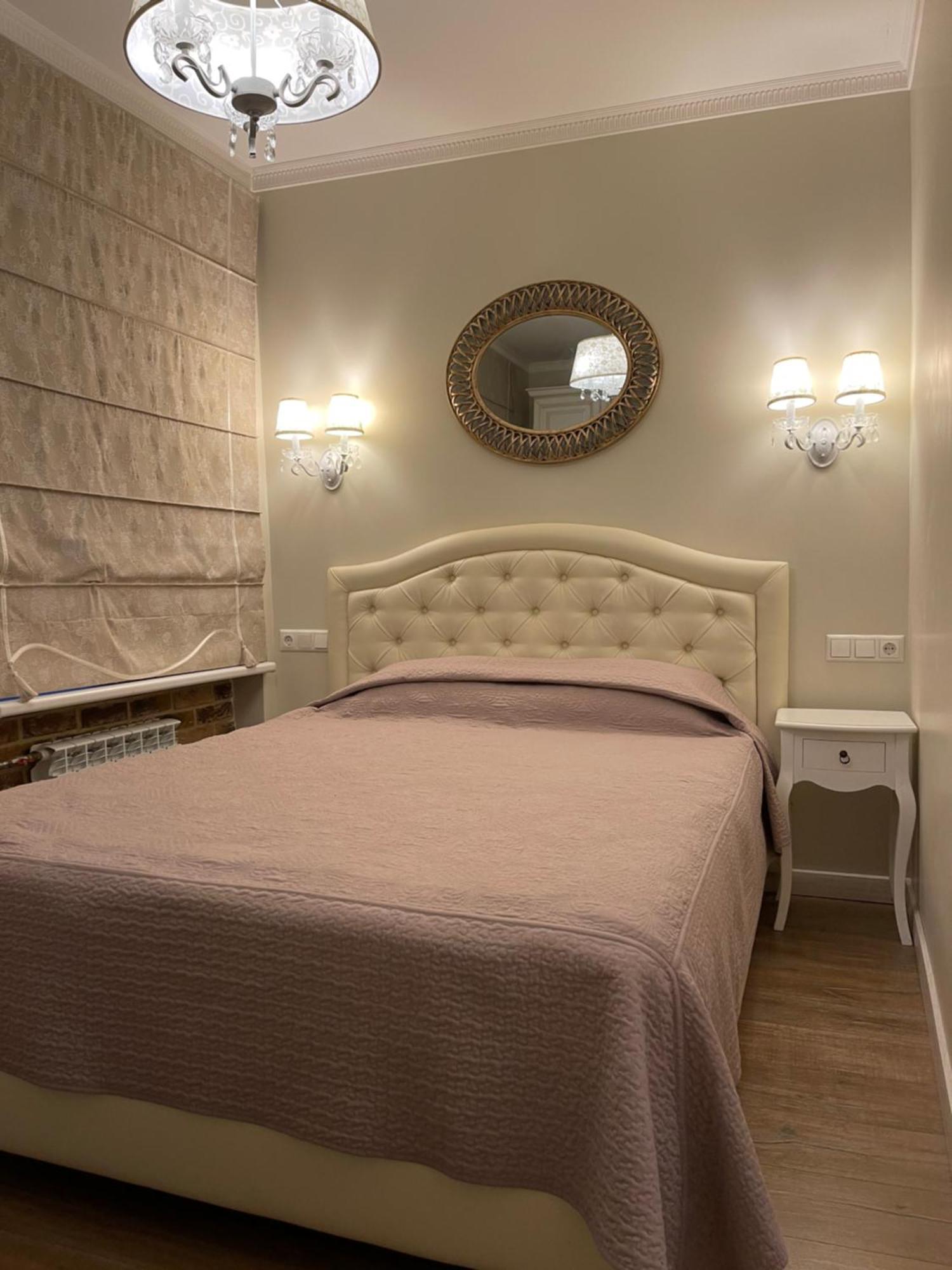 Vilnius City Walls Apartment Exterior foto